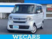 2021 Honda N BOX