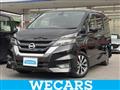 2016 Nissan Serena