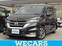 2016 Nissan Serena