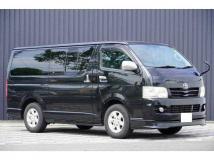 2010 Toyota Hiace Van