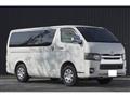 2016 Toyota Regiusace Van