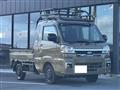 2022 Daihatsu Hijet Truck