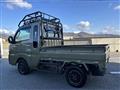 2022 Daihatsu Hijet Truck