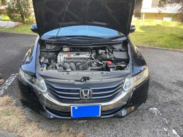 2009 Honda Odyssey
