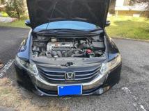 2009 Honda Odyssey
