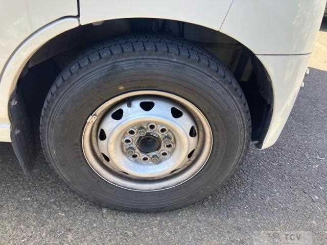 2018 Daihatsu Hijet Cargo