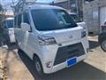 2018 Daihatsu Hijet Cargo