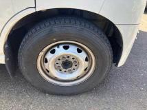 2018 Daihatsu Hijet Cargo