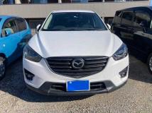 2015 Mazda CX-5
