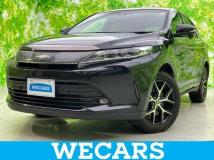 2020 Toyota Harrier
