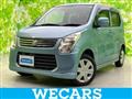 2013 Suzuki Wagon R