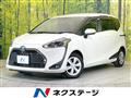 2021 Toyota Sienta