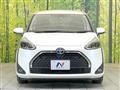 2021 Toyota Sienta