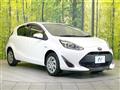 2018 Toyota AQUA