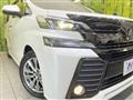 2017 Toyota Vellfire