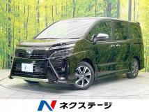 2020 Toyota Voxy