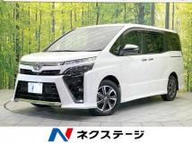 2020 Toyota Voxy