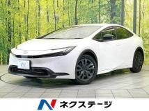 2023 Toyota Prius