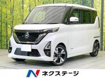 2021 Nissan ROOX