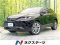 2021 Toyota Harrier Hybrid