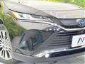 2021 Toyota Harrier Hybrid