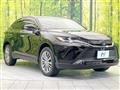 2021 Toyota Harrier Hybrid
