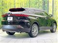 2021 Toyota Harrier Hybrid