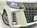 2021 Toyota Alphard G