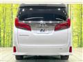 2021 Toyota Alphard G