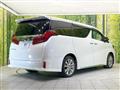 2021 Toyota Alphard G