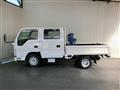 2012 Isuzu Elf Truck