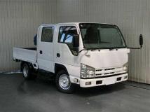 2012 Isuzu Elf Truck