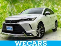 2023 Toyota Harrier