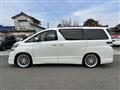 2011 Toyota Vellfire
