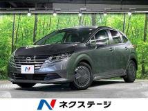 2025 Nissan Note