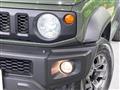 2023 Suzuki Jimny Sierra