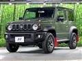 2023 Suzuki Jimny Sierra