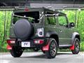 2023 Suzuki Jimny Sierra