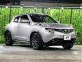 2015 Nissan Juke