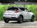 2015 Nissan Juke