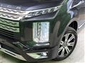 2022 Mitsubishi Delica D5