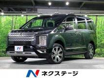 2022 Mitsubishi Delica D5