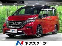 2018 Nissan Serena