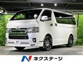 2019 Toyota Hiace Van