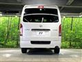 2019 Toyota Hiace Van