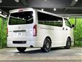 2019 Toyota Hiace Van