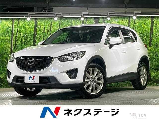 2013 Mazda CX-5