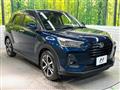 2020 Daihatsu Rocky