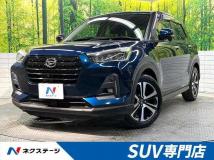 2020 Daihatsu Rocky