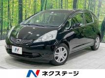 2010 Honda Fit